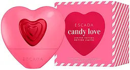 Оригінал Escada Candy Love 100 мл туалетна вода