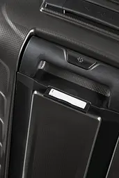 Валіза Samsonite ATTRIX 75 см ANTHRACITE 75x51x30 KK8*08004 - мініатюра 10