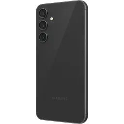 Смартфон Samsung Galaxy S23 FE 8/128Gb Graphite (SM-S711B) (Global) [5G, NFC, 2 SIM] - мініатюра 3