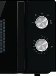 Мікрохвильова піч Gorenje MO17E1BH - мініатюра 9