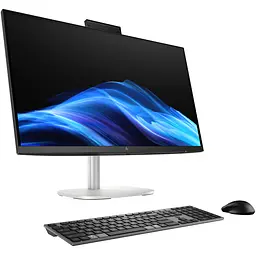 Моноблок 27'' HP EliteStudio 8 G1i U7 265/16GB/SSD512GB/K&M/Cam/WiFi/HAS/DOS - мініатюра 2