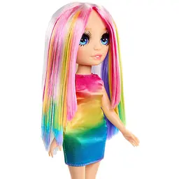 Лялька дитяча Амая Rainbow High 989509 серії ОРР з аксесуарами - мініатюра 3