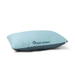 Подушка Sea to Summit Foam Core Pillow, XL Світло-блакитний