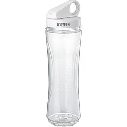 Блендер Noveen Sport Mix & Fit SB1100 Xline white (00000020251) - мініатюра 4