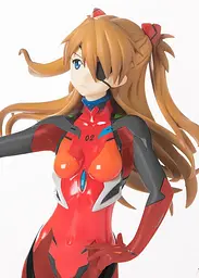 Фігурка SEGA Evangelion Євангеліон Asuka Shikinami Langley Аска Ленглі Сорью 23см WST E ASL2020 - мініатюра 2