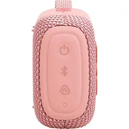 Портативна акустика JBL GO 5 Pink (JBLGO5PIK) [163928] - мініатюра 6