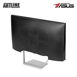 Моноблок Artline Business M73 27 2K IPS, Intel Core i3-14100, 16 GB, 1 TB, Intel Graphics, DOS (M73v08) - мініатюра 8