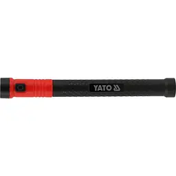 Ліхтар оглядовий YATO з телескопічним тримачем і магнітом аумул. Li-Ion 3.7 V 180 мАГод 100 Lm (YT-085121) - мініатюра 9