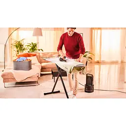 Праска з парогенератором Braun CareStyle 9 IS 9090 BK [128808] - мініатюра 9