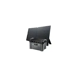 Зарядна станція ALLPOWERS S2000 Pro 2400W 1451Wh (S2000 PRO) - мініатюра 8