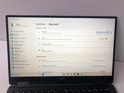 Ноутбук DELL XPS 13 9365 2-in-1 (i7-7Y75 / 16GB / SSD 256GB / 1920x1080 IPS Touch) б/в - мініатюра 7