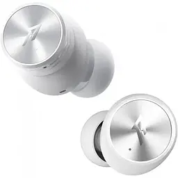Бездротові навушники 1MORE PistonBuds Pro TWS білі (EC302) - мініатюра 2