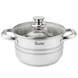Каструля Gusto Force Matte 3,6 л (GT-1502-20)