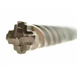 Бур Milwaukee SDS-PLUS MX4, 5,0х315х250мм (4932478467) - мініатюра 4