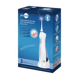 Іригатор Prooral 5013 - мініатюра 4