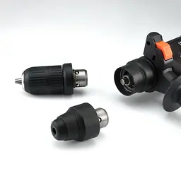 Перфоратор Sturmax RHM25280D - мініатюра 4