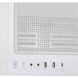 Корпус 2E Gaming Dominator Pro G2302W (2E-G2302W) [146467] - мініатюра 8