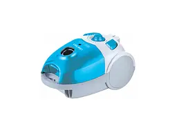 Пилосос з мішком Liberton LVC-4310