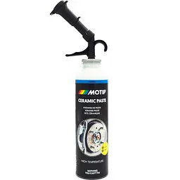Паста монтажна керамічна Motip Ceramic Paste з аплікатором 200 мл - мініатюра 2