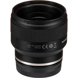 Об'єктив Tamron AF 24mm F/2.8 Di III OSD M1:2 Sony E [89831] - мініатюра 4