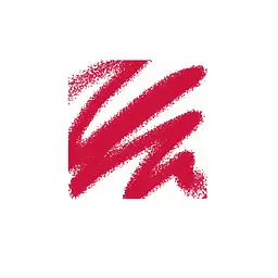 Олівець для губ LN Professional Easy Liner for Lips відтінок 08 (Малиновий алізарин) 1.7 г - мініатюра 2
