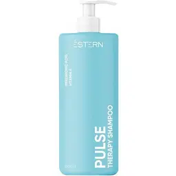 Шампунь для відновлення волосся Estern Pulse Therapy Shampoo 1000 мл
