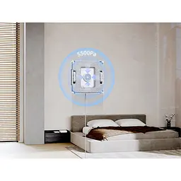 Робот для миття вікон ECOVACS Winbot W2 Pro (WG852-11) [132823] - мініатюра 10