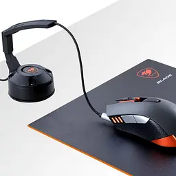 Тримач для кабелю Cougar for Mouse (Bunker) - мініатюра 9
