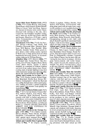Turner Classic Movies Presents: Classic Movie Guide. From the Silent Era Through 1965: Third Edition - мініатюра 2
