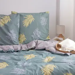 Постільна білизна ТЕП Soft dreams Soft Tropics двоспальна (2-03858_32606) - мініатюра 4