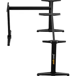 Комп'ютерний ігровий стіл Anda Seat Wind Seeker Black (AD-D-PT-1600-01-B) [123499] - мініатюра 9