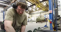 Навушники протишумні захисні 3M Peltor X5A SNR 37 дБ (957-02) - мініатюра 7