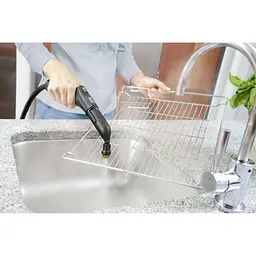 Комплект круглих щіток Karcher з латунною щетиною 3 шт. (2.863-061.0) - мініатюра 2