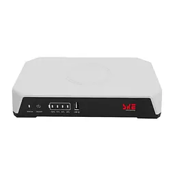 Джерело безперебійного живлення Mini UPS SKE POE-36E-LFP 48V 20000mAh 5V/9V/12V/24V/48V/PoE, LiFePO4 4*5Ah, для роутера та оптичного терміналу (42-00242) - мініатюра 8