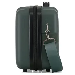 Бьюті-кейс Semi Line 12L Green (T5986-1) - мініатюра 3