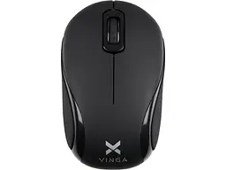 Миша Vinga MSW-907 Black