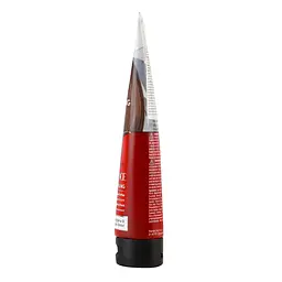 Тонуючий бальзам Brillance Hair Gloss Елегантний Каштан 150 мл - мініатюра 2