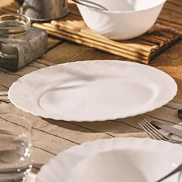 Блюдо Trianon Luminarc kuh0016191 - мініатюра 5