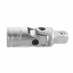 Шарнір карданний 1/2" 69мм CrV ULTRA (6055172) - мініатюра 3