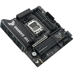 Материнська плата Asus TUF GAMING B850M-PLUS WIFI7 - мініатюра 5
