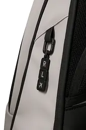 Рюкзак 15.6" Samsonite GLAM-GO ASH ROSE 42x30x13 KR4*10005 - мініатюра 13