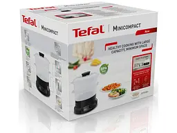 Пароварка Tefal VC139810 - мініатюра 7
