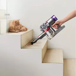 Вертикальний пилосос Dyson V8 Origin (400394-01) [106334] - мініатюра 5
