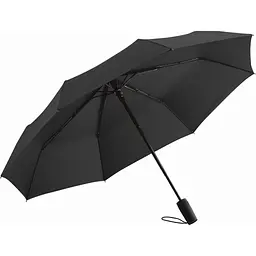 Парасоля Fare 5412 міні автоматична 98 см black (FR.5412 black)