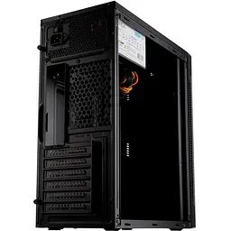 Корпус Vinga CS115-500W (CS115-500W) 500 Вт - мініатюра 4