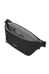 Сумка На Пояс Samsonite MOVE 5.0 BLACK 31х14х6 KP0*09062 - мініатюра 4