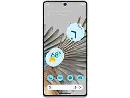 Смартфон Google Pixel 7 Pro 12/256GB (Snow) [74623] - мініатюра 2