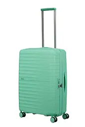 Валіза 68 См American Tourister FASTFORWARD JELLY MINT 68x46x26(30) MI0*14002 - мініатюра 11