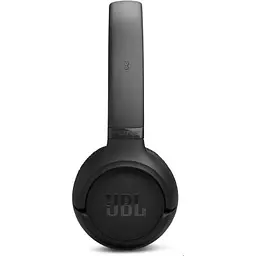 Навушники JBL Tune 530BT Black (JBLT530BTBLKEU) - мініатюра 5