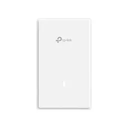 Точка доступу TP-LINK EAP725 WALL BE3600, 1xGE, PoE - мініатюра 3